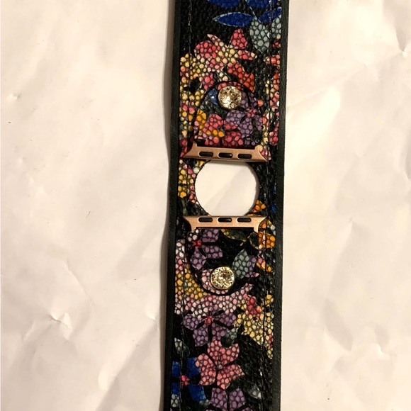Spark*l watch band size Large . New - Picture 3 of 13